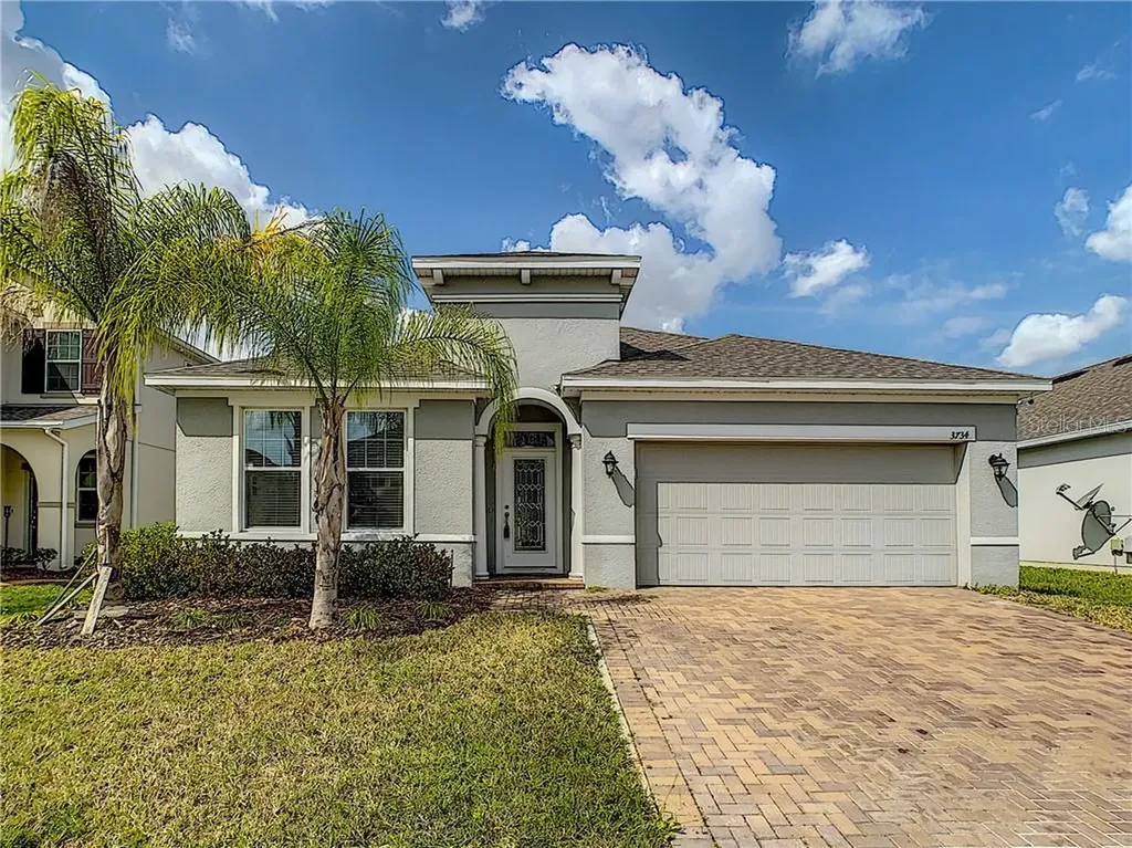 3734 Island Green Way Orlando FL 32824