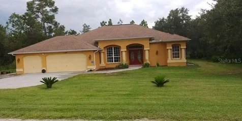 11248 Shivering Owl Avenue Weeki Wachee FL 34614