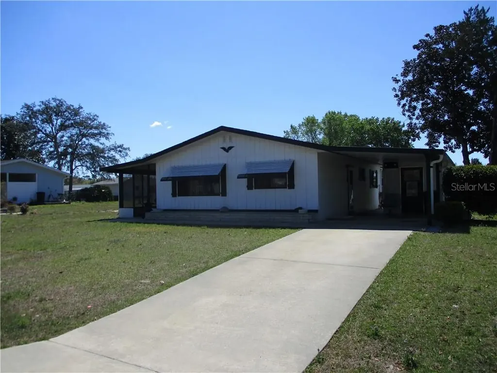 9920 SW 102nd Place Ocala FL 34481