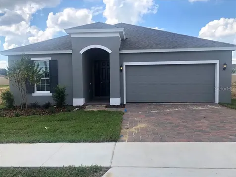 539 Taft Drive Davenport FL 33837