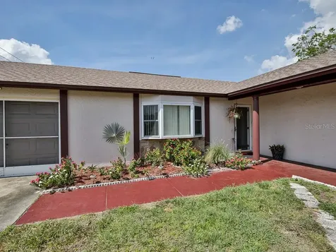 506 Providence Boulevard Deltona FL 32725