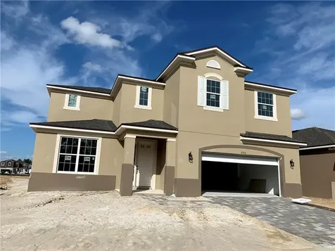 2316 Farnham Drive Ocoee FL 34761