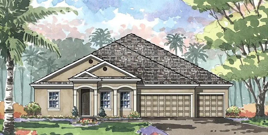 4503 March Terrace Lane Valrico FL 33596