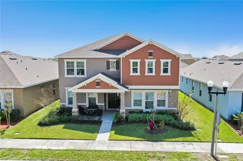2254 J Lawson Boulevard Orlando FL 32824