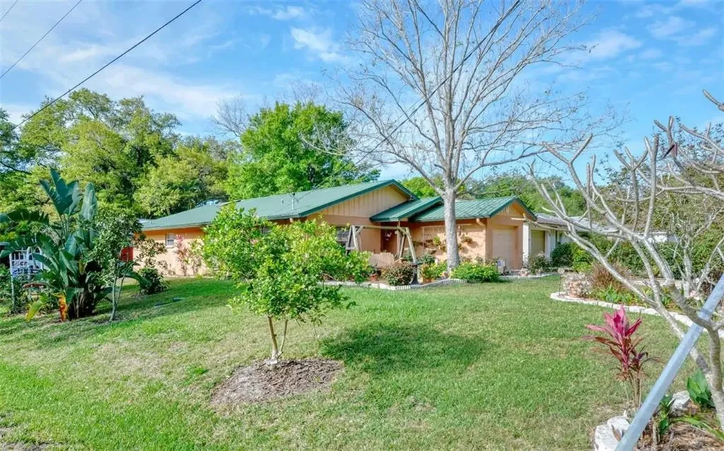 3898 Sunniland Street Sarasota FL 34233