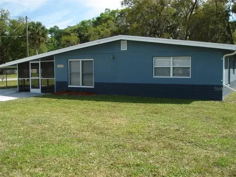 5632 Lorenzen Road Port Richey FL 34668