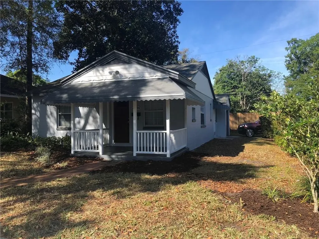 2534 Harrison Avenue Orlando FL 32804