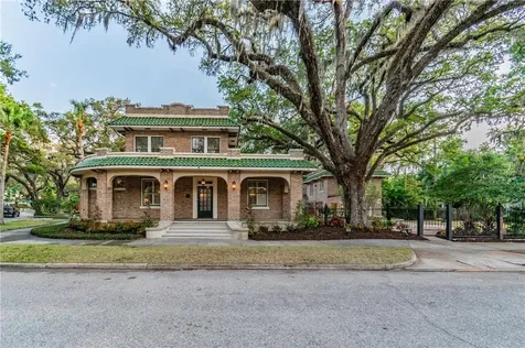 4510 W Swann Avenue Tampa FL 33609