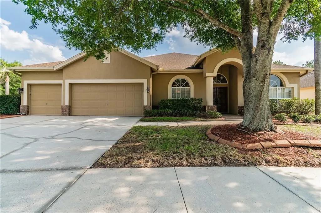 28718 Crooked Stick Court Wesley Chapel FL 33543