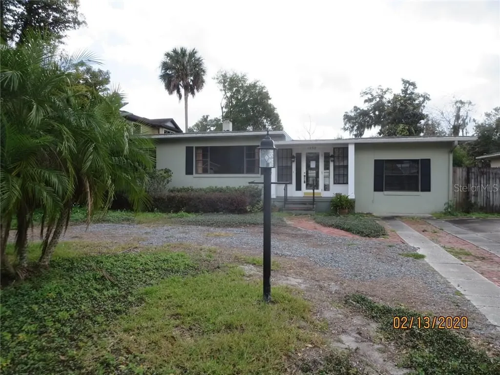 1550 Palmer Avenue Winter Park FL 32789