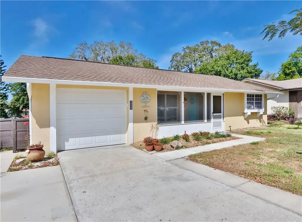 10739 Hachita Drive Port Richey FL 34668