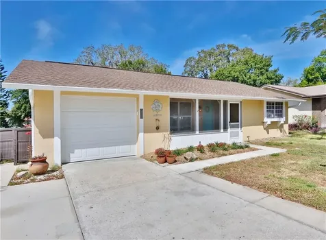 10739 Hachita Drive Port Richey FL 34668