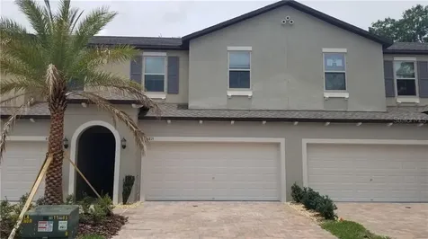 6815 Via Perloso Court Tampa FL 33625