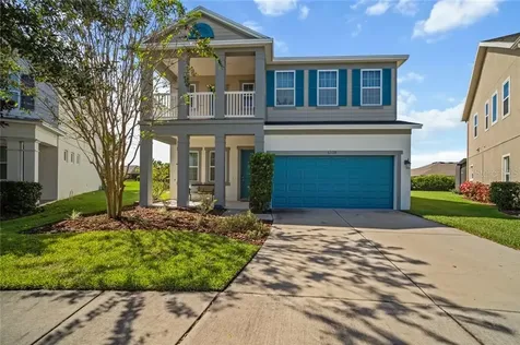 6528 Nestall Court Apollo Beach FL 33572