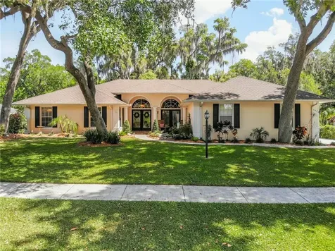 6874 Hayter Drive Lakeland FL 33813