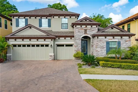 718 Terra Vista Street Brandon FL 33511
