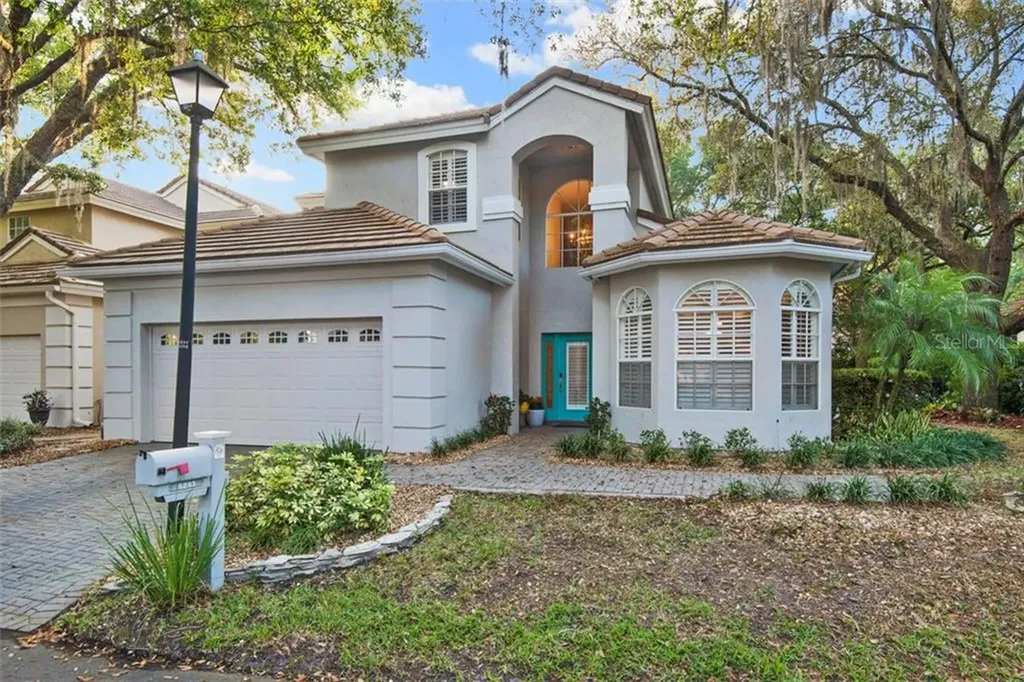 5203 Little John Court Tampa FL 33647