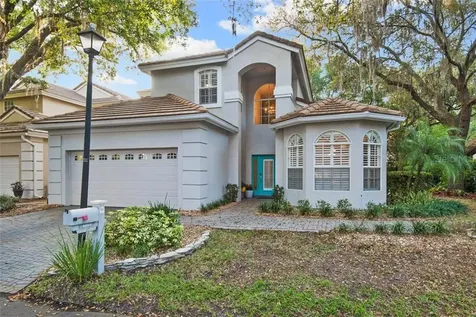 5203 Little John Court Tampa FL 33647