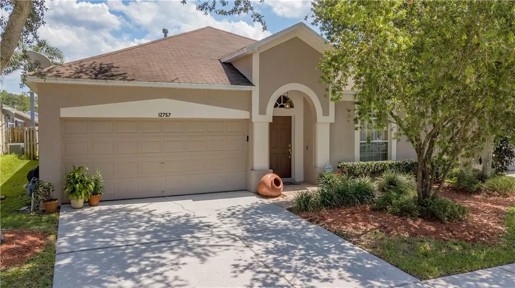 12757 Westwood Lakes Boulevard Tampa FL 33626