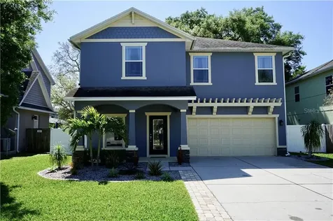 3406 W Bay Avenue Tampa FL 33611