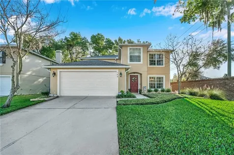144 Wilson Bay Court Sanford FL 32771