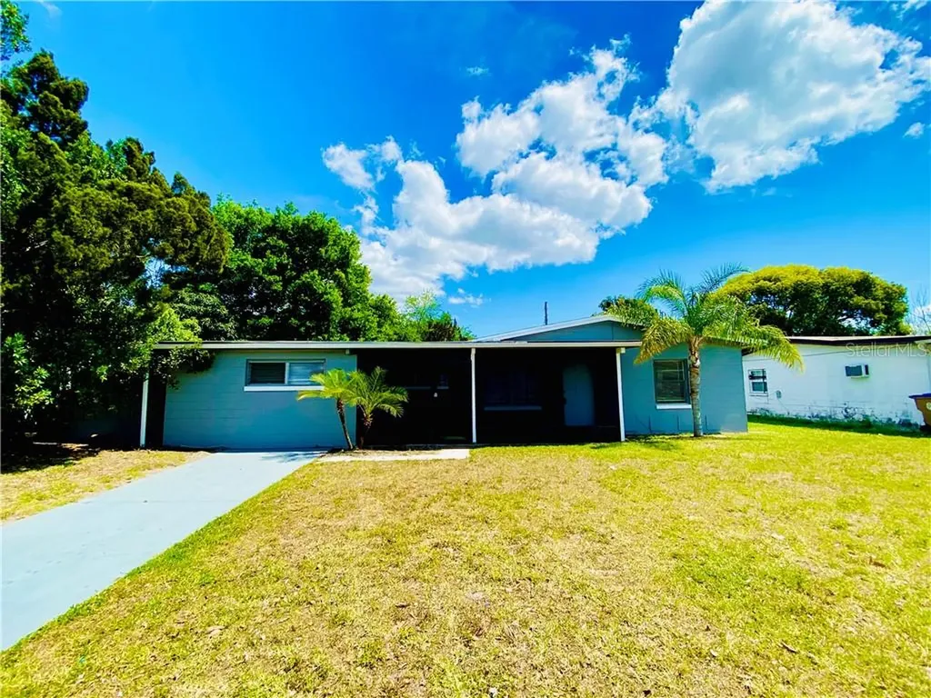 2507 Highland Avenue Kissimmee FL 34741