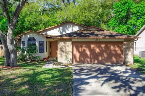 308 Chancellor Court Saint Cloud FL 34769