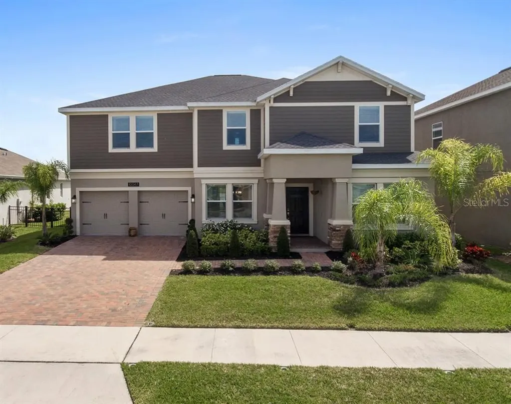 10047 Pecan Hickory Way Orlando FL 32832