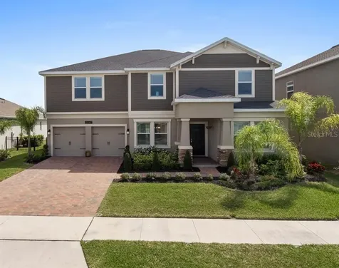 10047 Pecan Hickory Way Orlando FL 32832