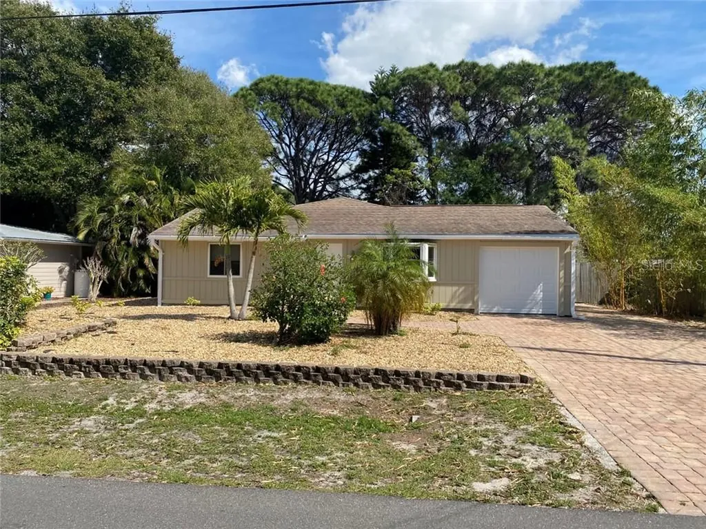 6009 Carlton Avenue Sarasota FL 34231