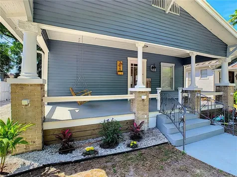 204 W Floribraska Avenue Tampa FL 33603