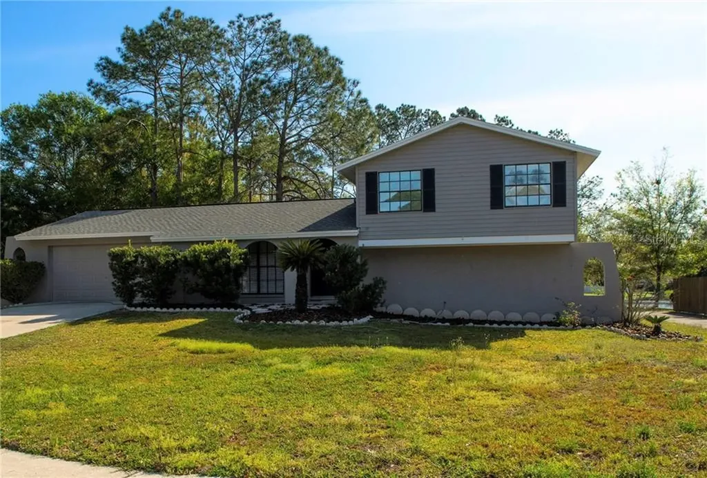15919 Countrybrook Street Tampa FL 33624