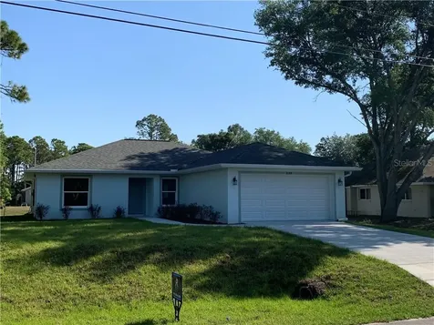 4660 Heather Terrace North Port FL 34286