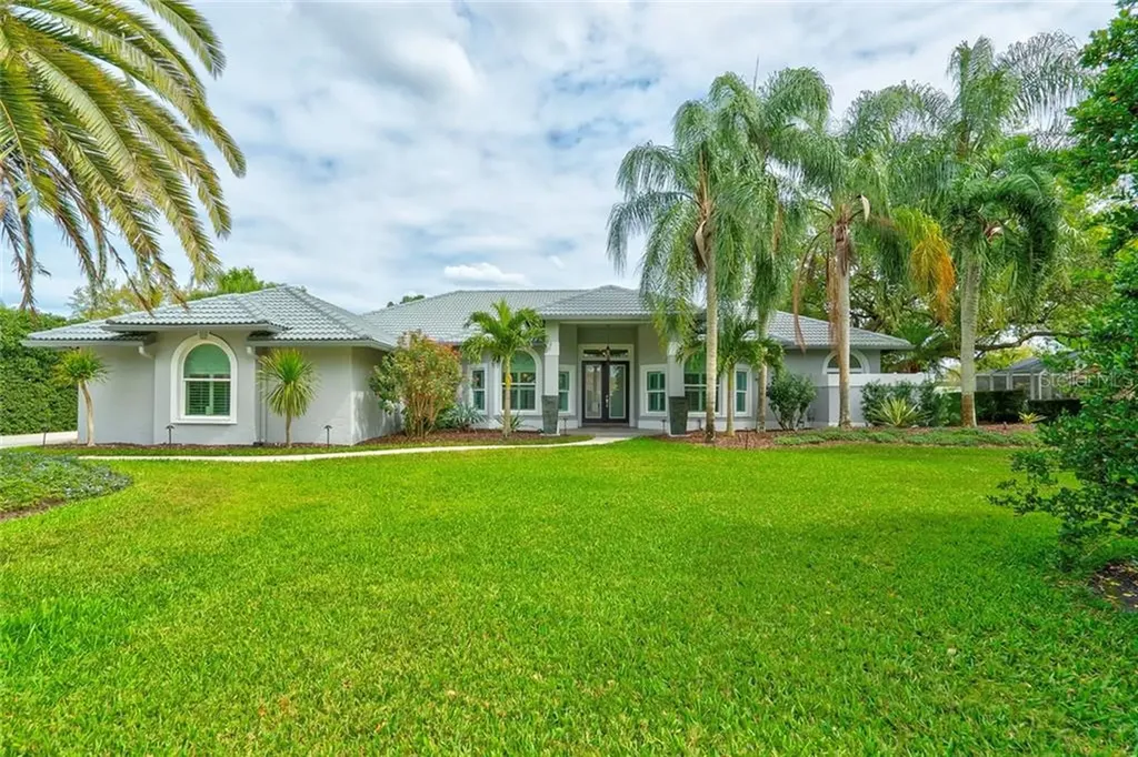 3059 Dick Wilson Drive Sarasota FL 34240