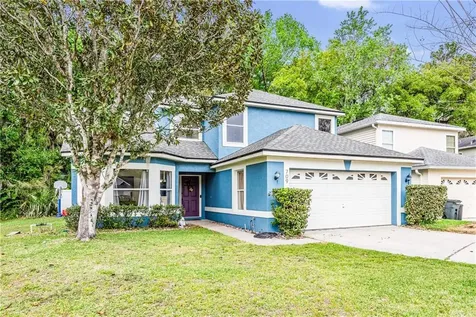 709 Silver Birch Place Longwood FL 32750