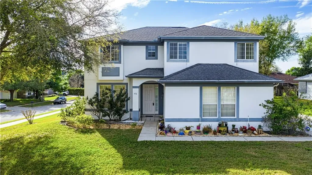 956 Cumberland Circle Minneola FL 34715