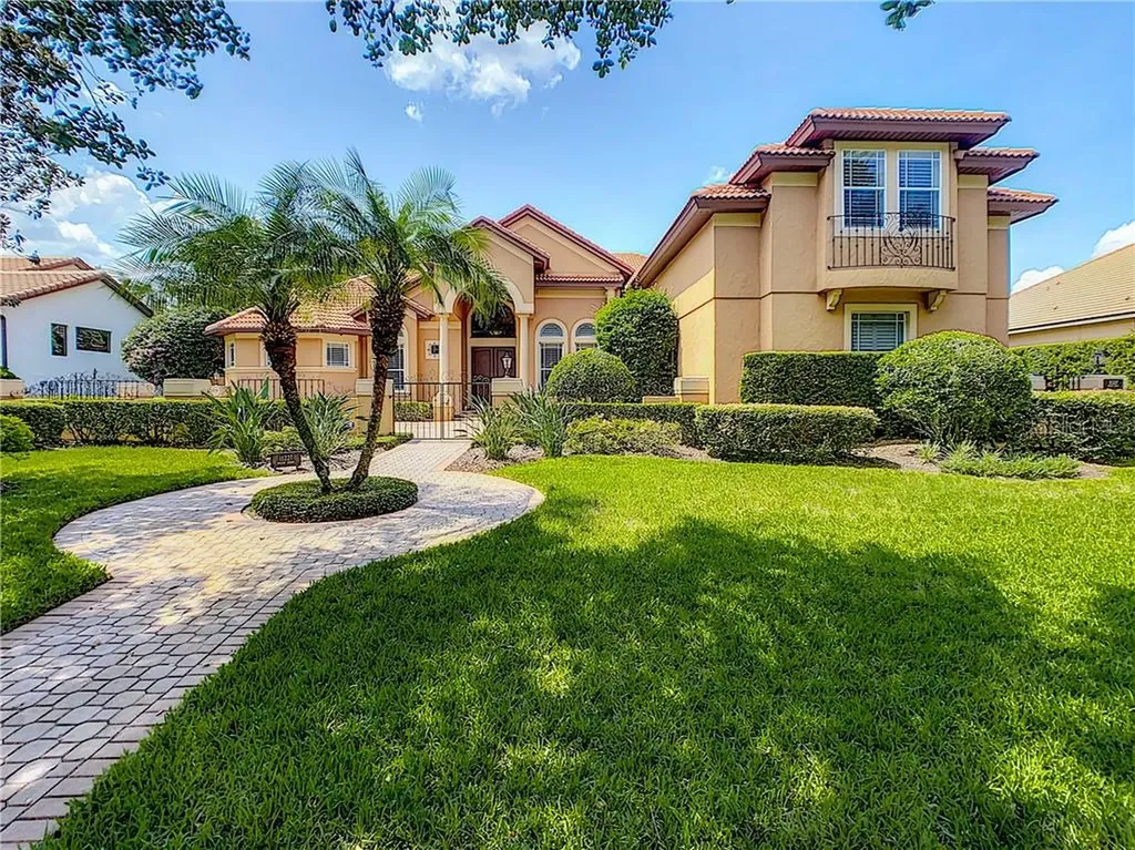 11227 Macaw Court Windermere FL 34786