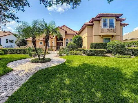 11227 Macaw Court Windermere FL 34786