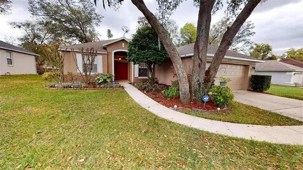 2427 Grand Poplar Street Ocoee FL 34761