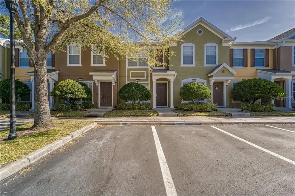 10469 Westpark Preserve Boulevard Tampa FL 33625