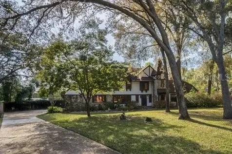 344 W Hornbeam Drive Longwood FL 32779