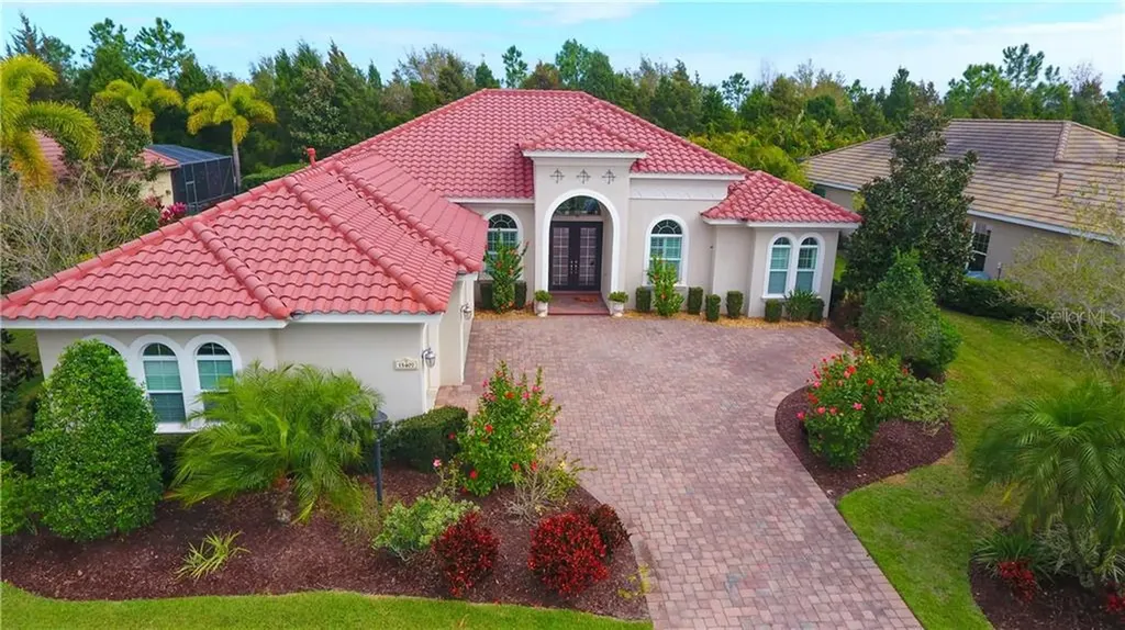 15407 Leven Links Place Lakewood Ranch FL 34202