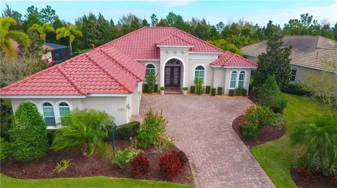 15407 Leven Links Place Lakewood Ranch FL 34202