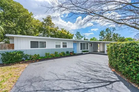 2913 Satsuma Drive Sarasota FL 34239