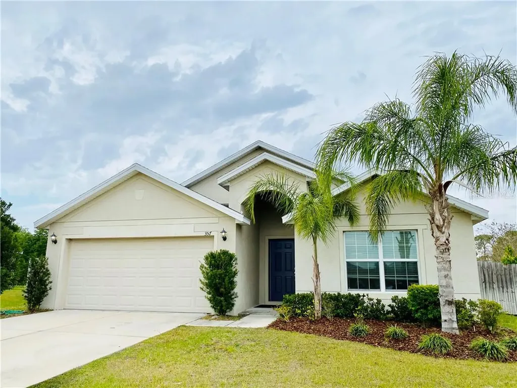 357 Sierra Mike Boulevard Lake Alfred FL 33850
