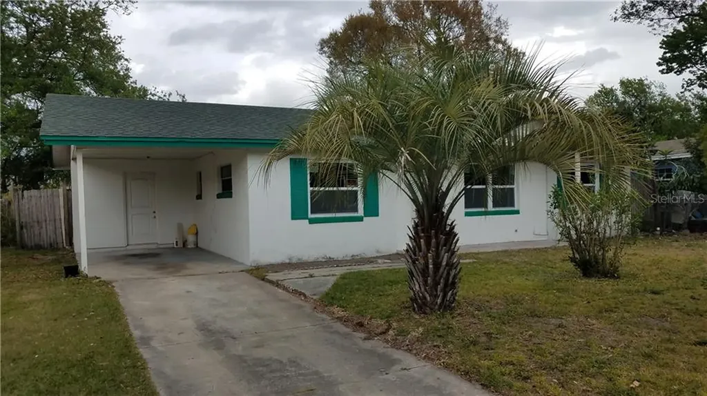 4823 Selbe Court Orlando FL 32811