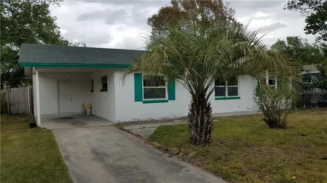 4823 Selbe Court Orlando FL 32811