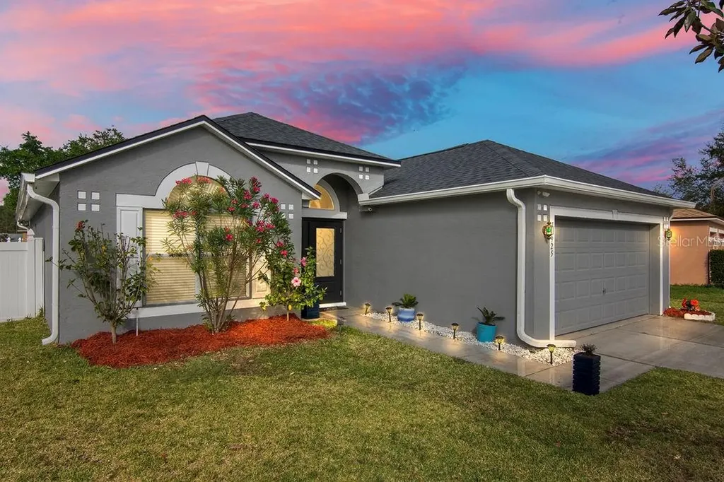 16925 Corner Hill Court Orlando FL 32820