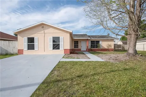 730 Del Ray Drive Kissimmee FL 34758