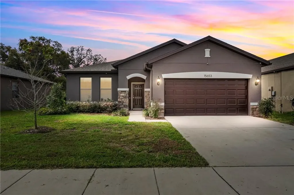 15653 Stone House Drive Brooksville FL 34604